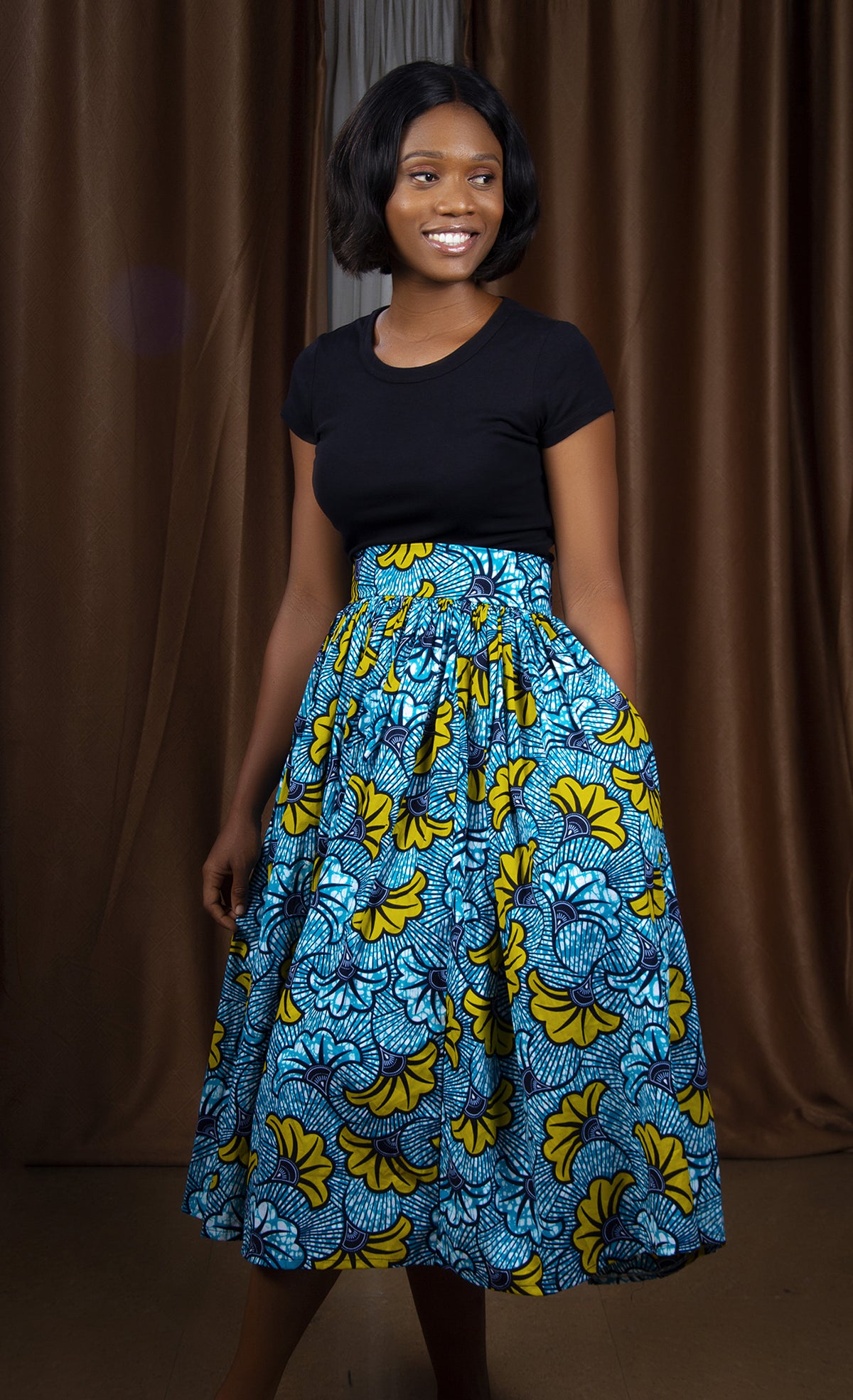 chrystal chase recommends african skirts images pic