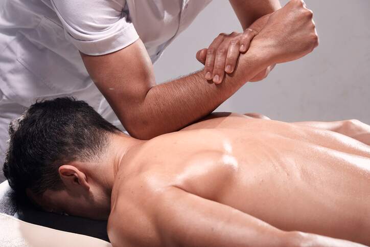 brian mcfee recommends m4m massage portland oregon pic