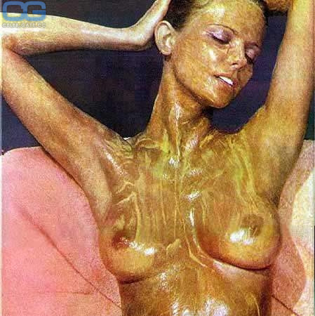chris neiger add nude pictures of cheryl tiegs photo
