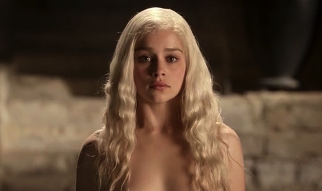 dana soubra recommends Game Of Thrones Ros Naked
