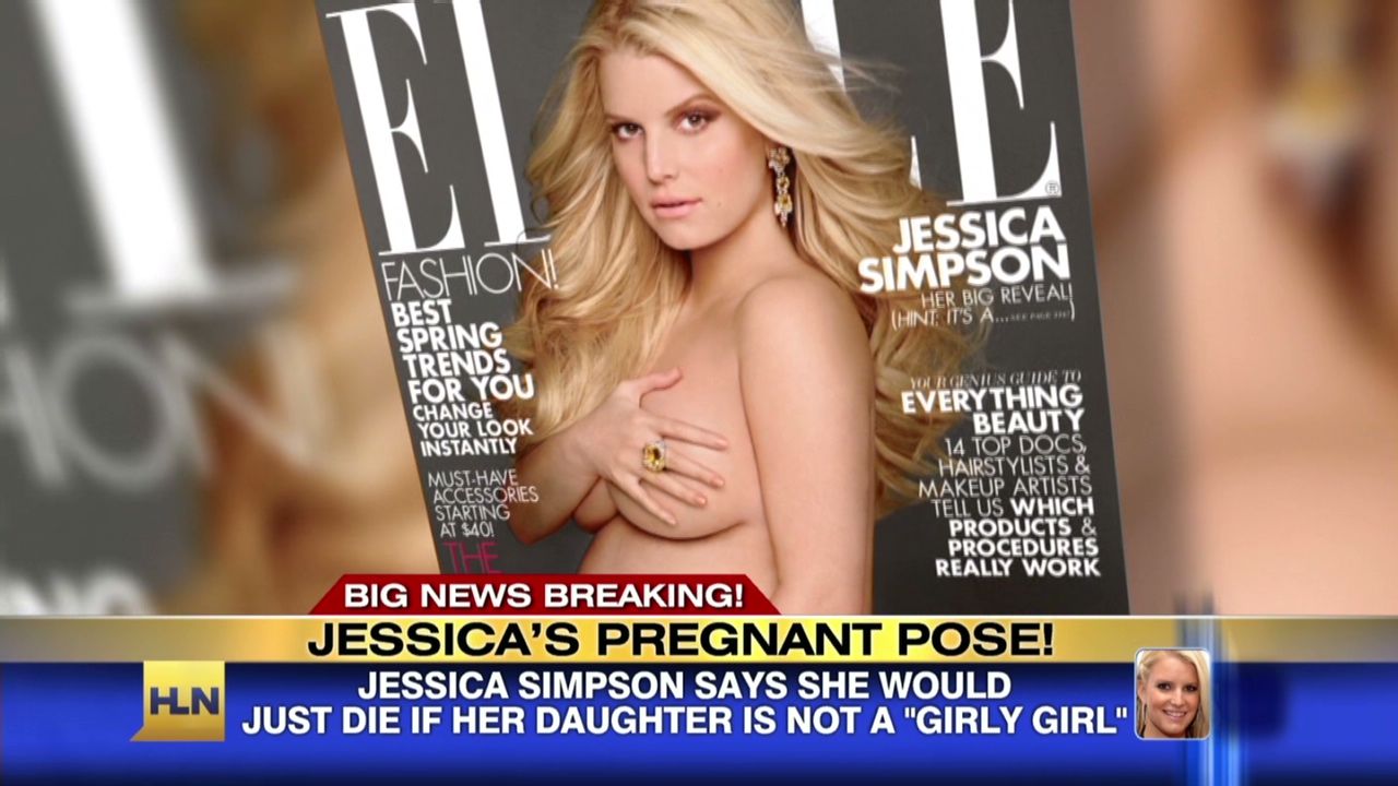 anthony nolte recommends jessica simpson topless pic