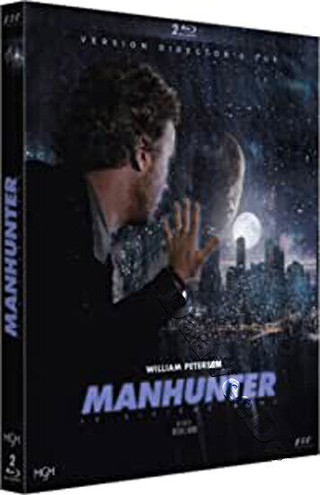 david a hunt recommends Manhunter Full Movie Free