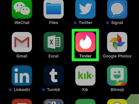 bill ryden recommends how to hide tinder from girlfriend pic