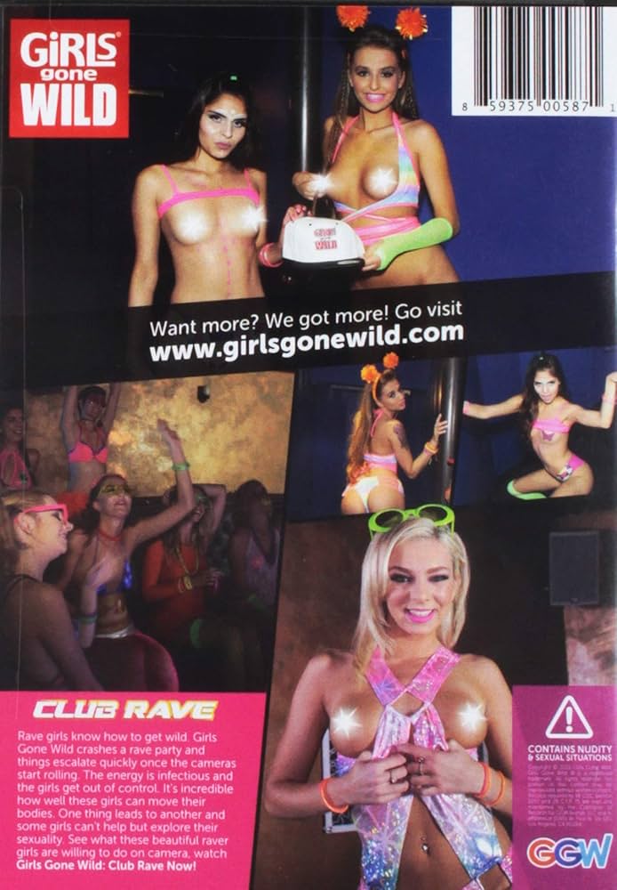 Best of Girl gone wild club