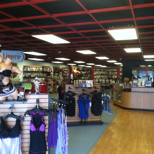 david hooker recommends sex store in louisville ky pic