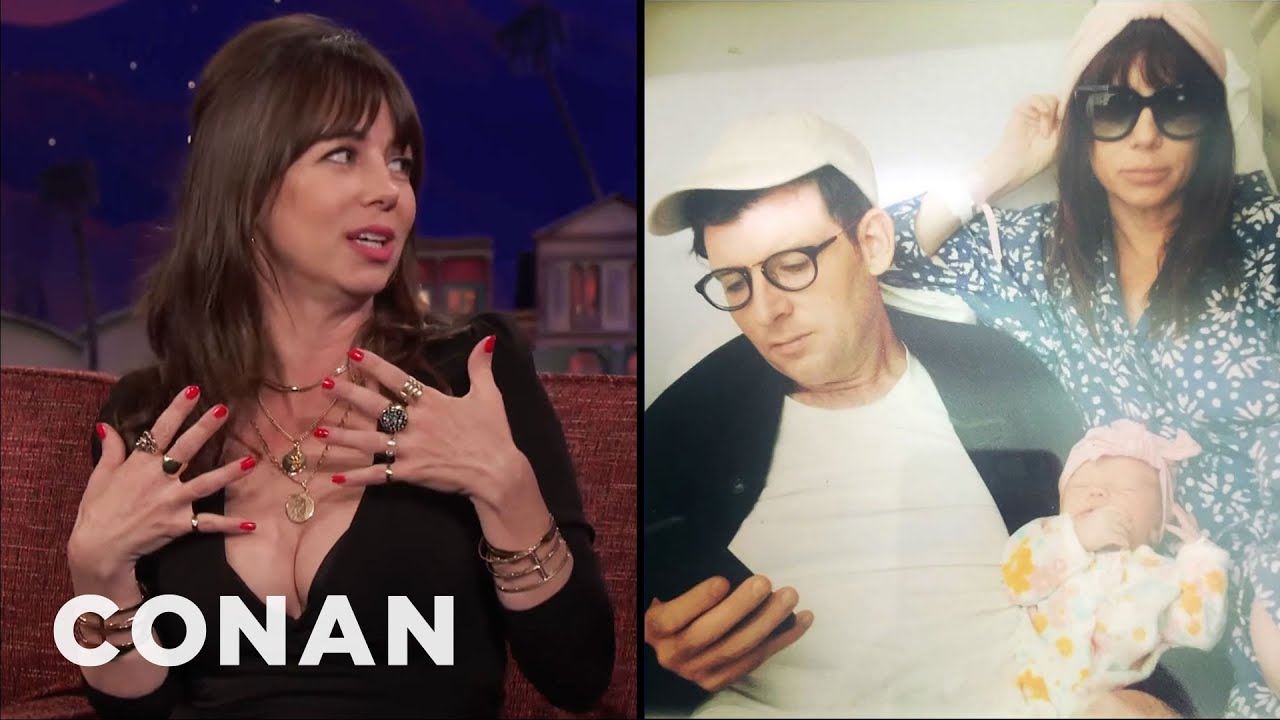 albert albala recommends Natasha Leggero Nipple