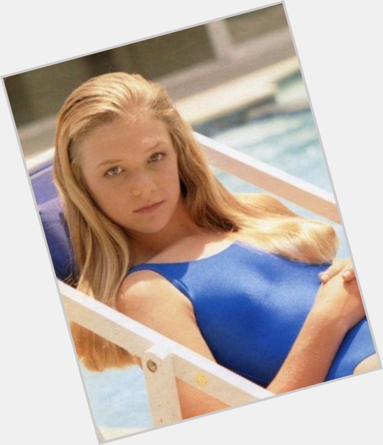 christopher bryan king recommends ariana richards nude pics pic