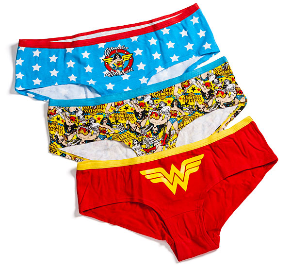 dacia ford recommends wonder woman panties pic