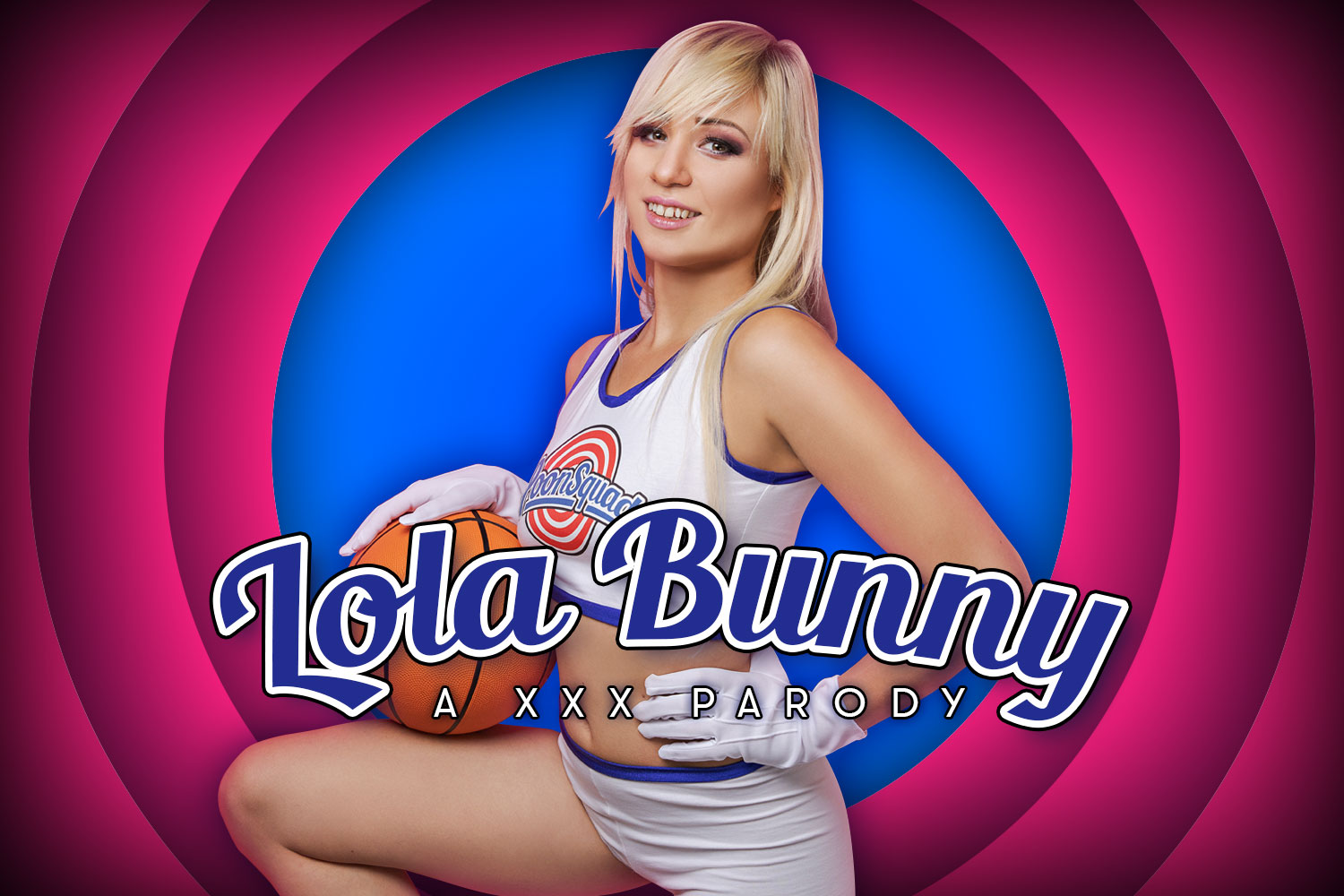 Best of Lola bunny porn video