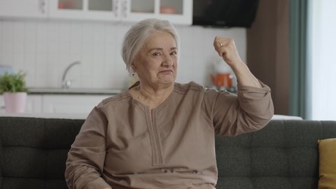 Best of Old women getting fisted