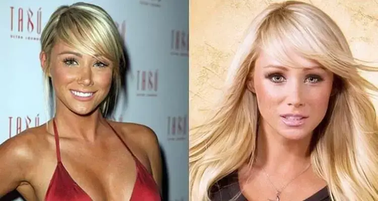 cookie anderson recommends new sara jean underwood photos pic