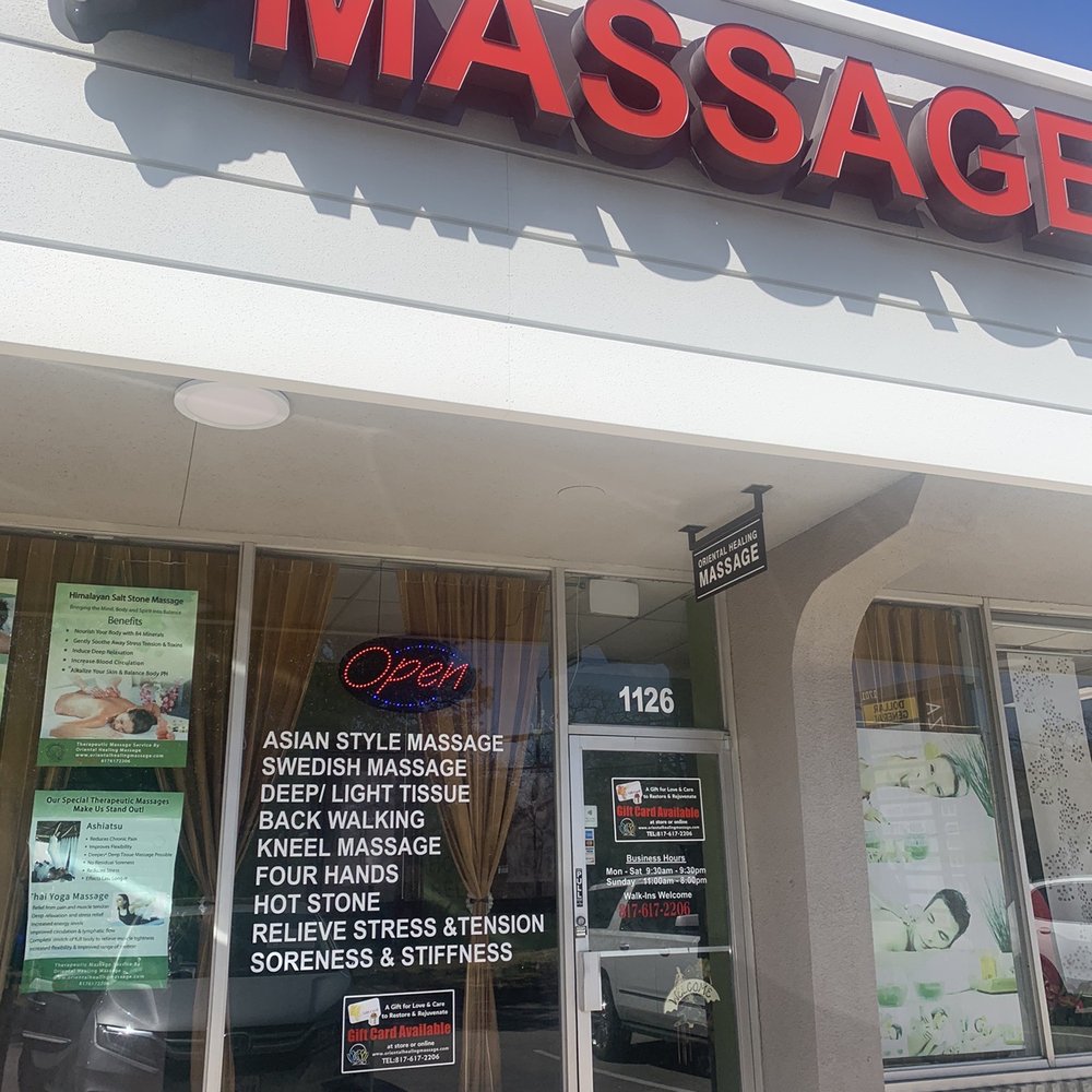 annette cornelison recommends asian massage in dallas pic