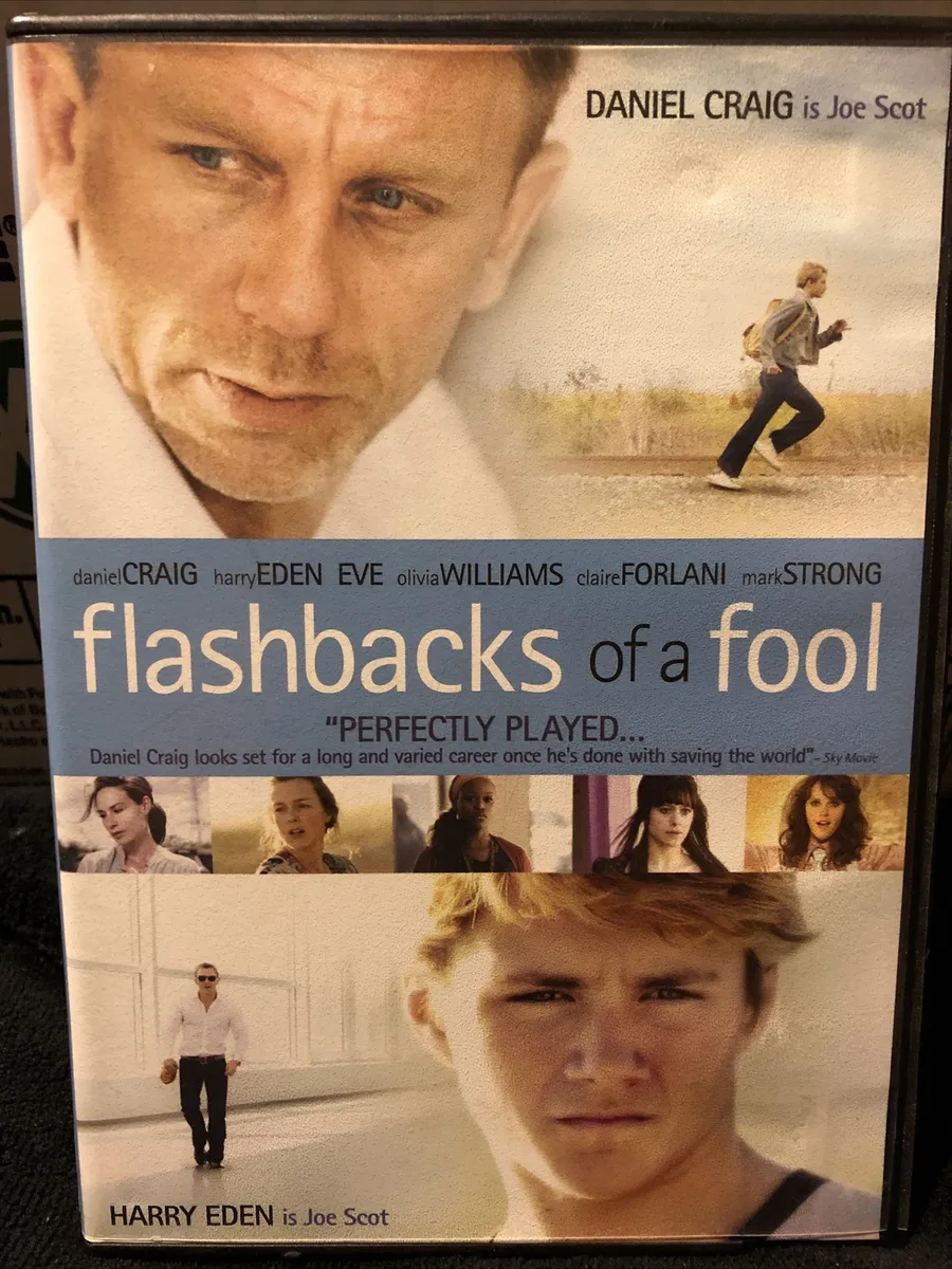 benji espinosa recommends flashbacks of a fool full movie pic