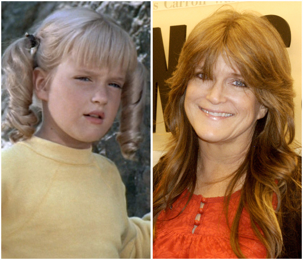 dawn updike recommends susan olsen boobs pic