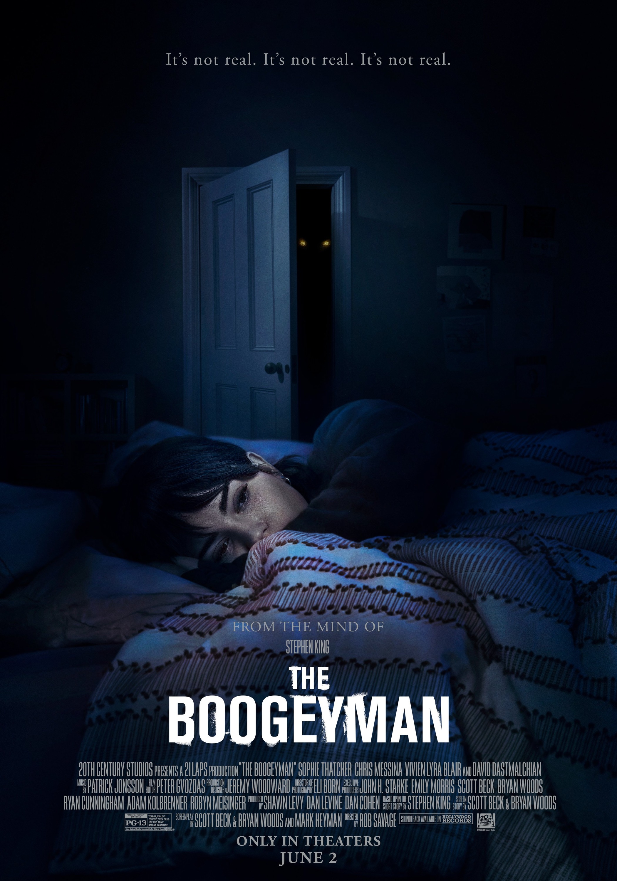 dani manzanares recommends the boogeyman full movie pic