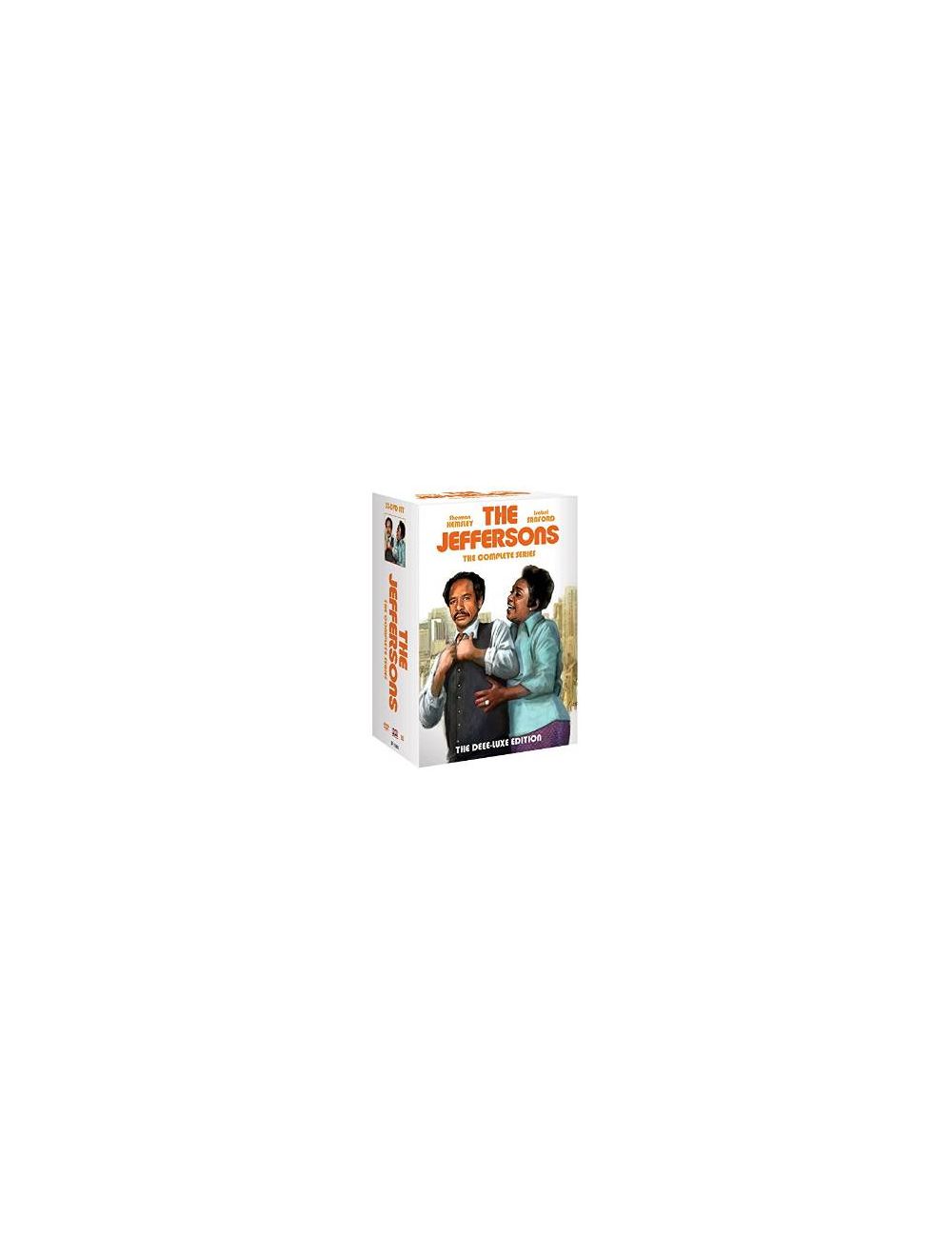 diego carrera recommends the jeffersons complete series pic