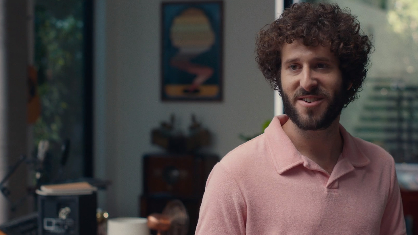 brian scott roby recommends lil dicky nude pic