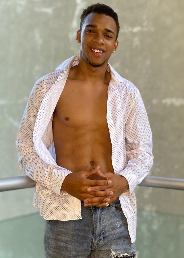 brandon craun add young black male porn stars photo