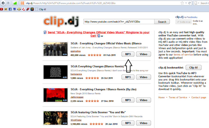 cory ruby recommends clip dj mp3 download pic