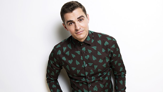 brenna lindsay recommends Dave Franco Naked