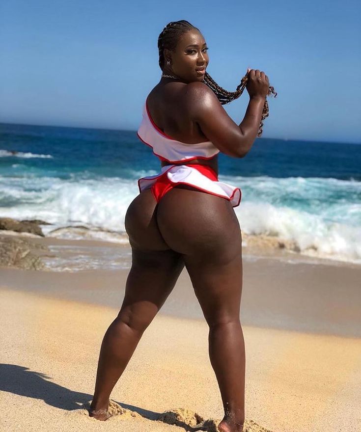 atif rahaman add thick black women in thongs photo