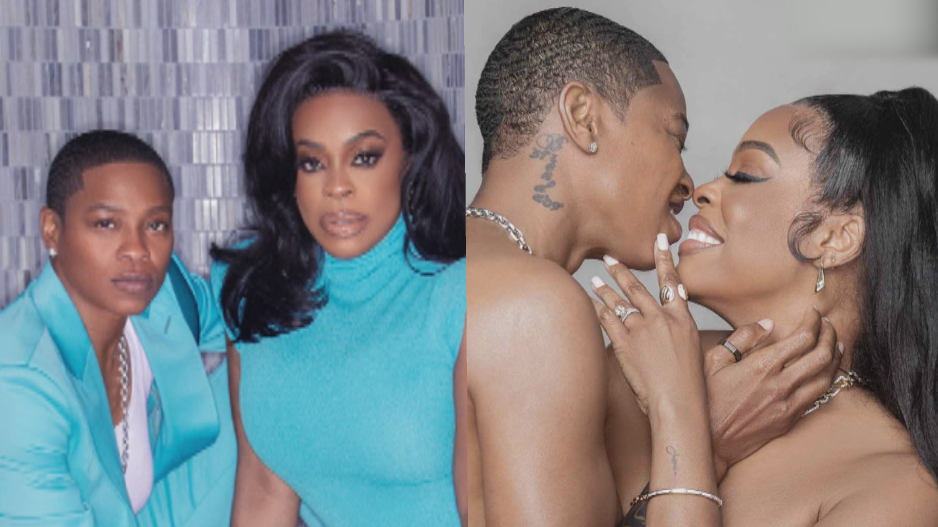 alice hightower recommends niecy nash nude pic