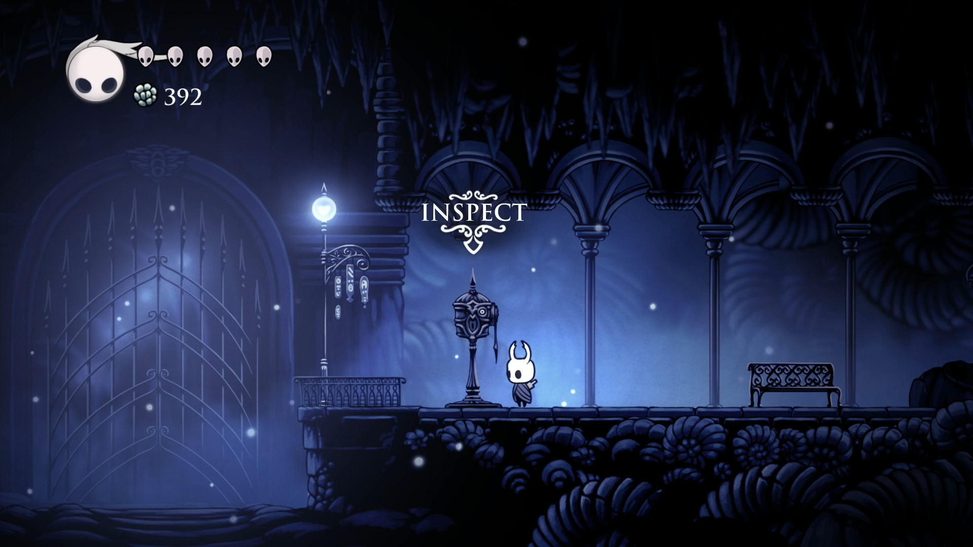 bobby sandler recommends hollow knight stag stations pic