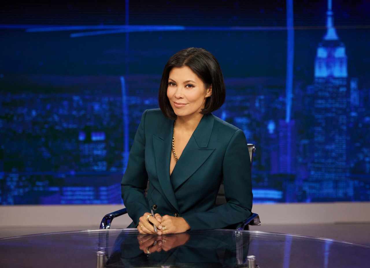 billy tchir recommends Alex Wagner Is Hot