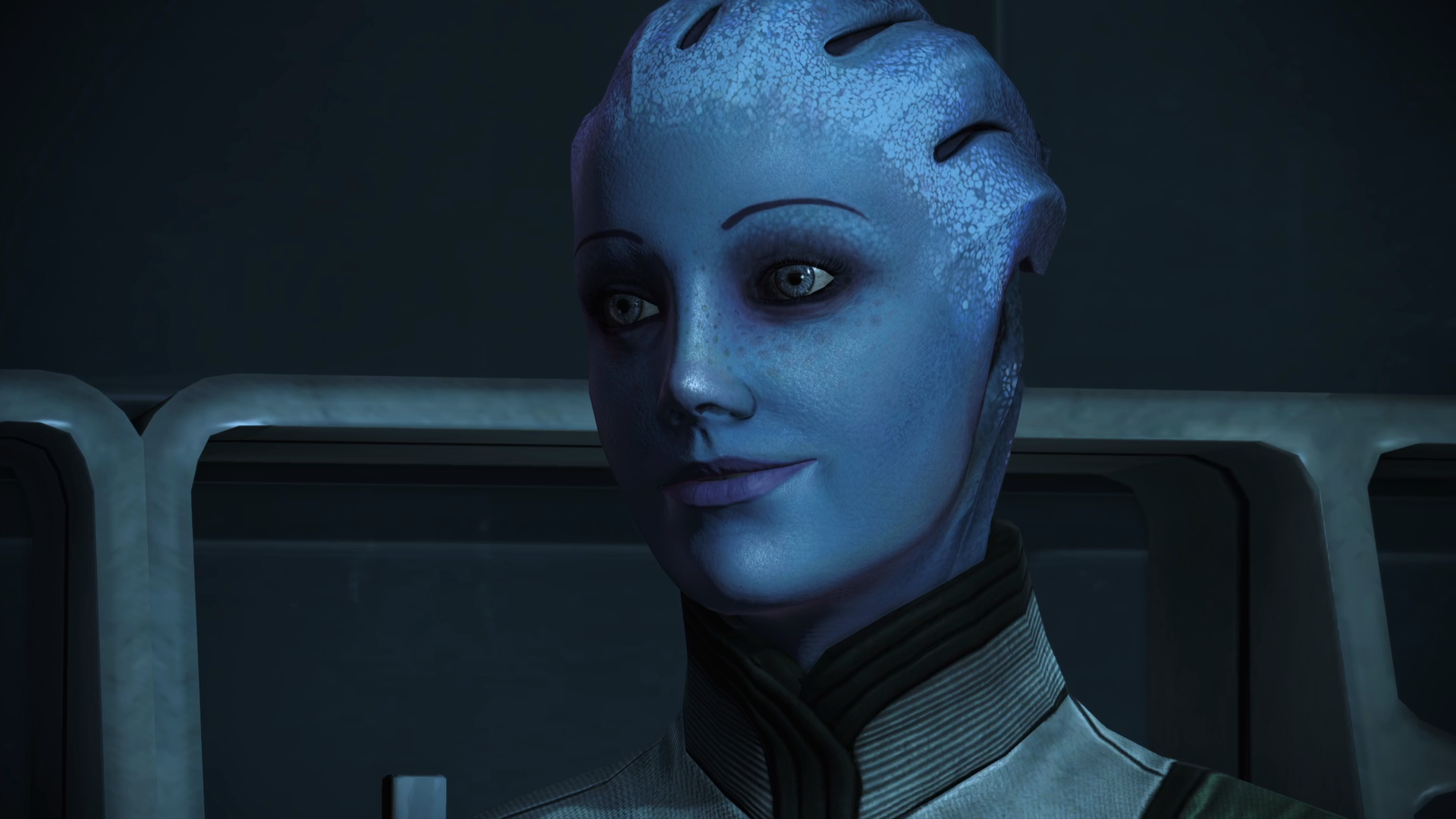 carla buchholz share mass effect sex stories photos