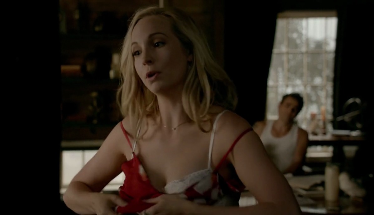 cyndi sandlin recommends candice accola nude pic
