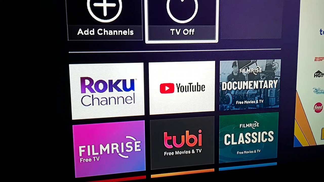 charles nwogu recommends How To Watch Porn On Tv