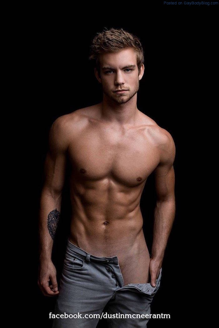 adam comerford recommends dustin mcneer naked pic