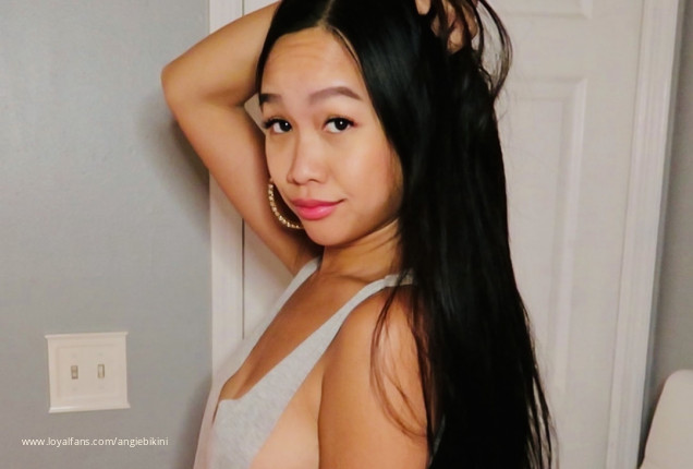 baybayan recommends Angie Bikini Only Fans