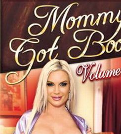 amanda wedekind recommends www mommy got boobs pic