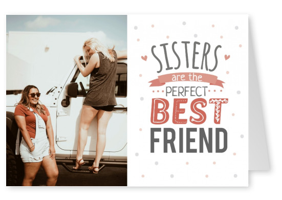 cecilia drew recommends Best Friends Sister