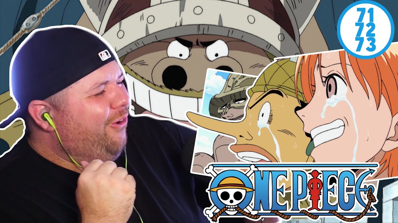 aida recommends one piece episode 71 pic