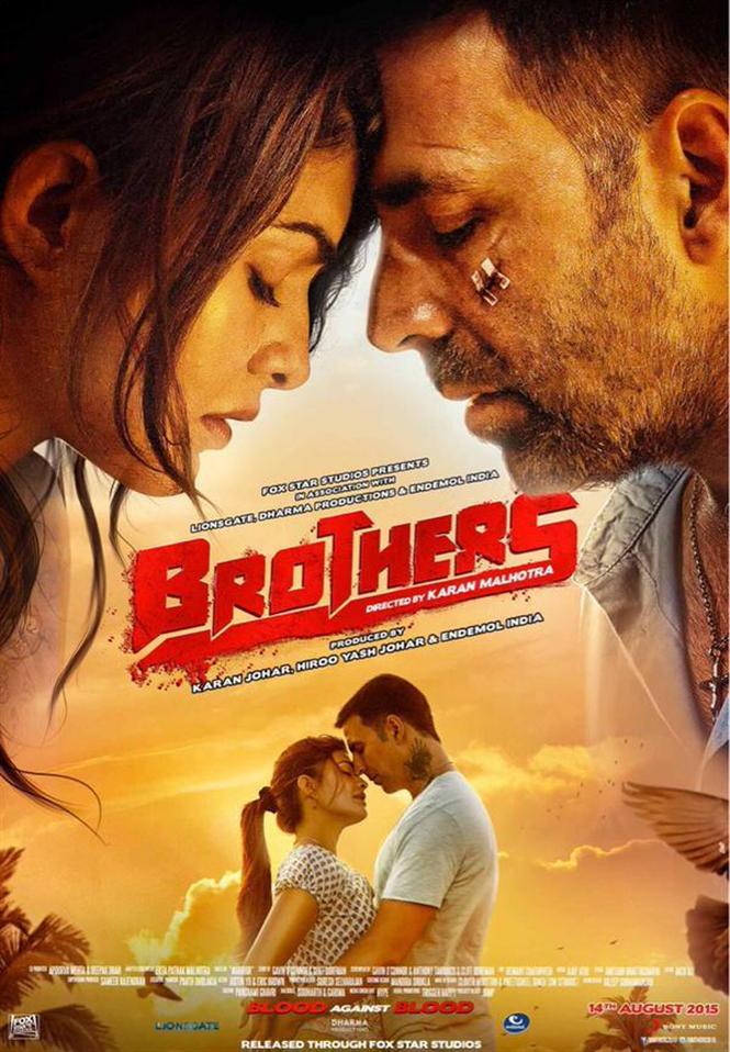 cooper mclaughlin recommends brothers hindi movie download pic