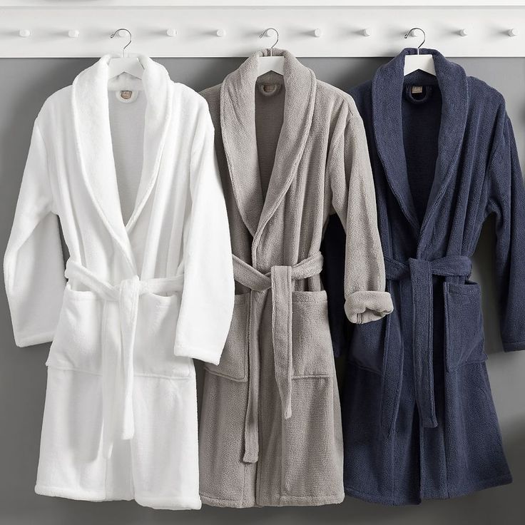 chris gaglardi add photo bath robes for teens