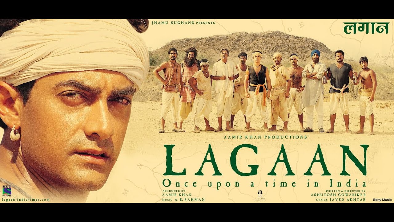 anna phillippi recommends Watch Lagaan Online Free