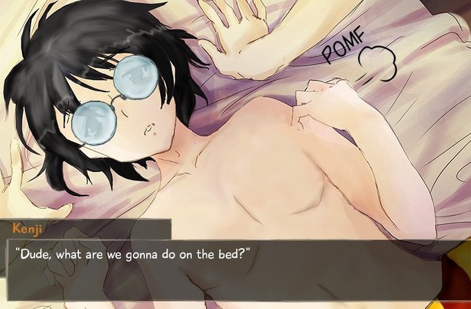 dezp prado recommends katawa shoujo h scenes pic