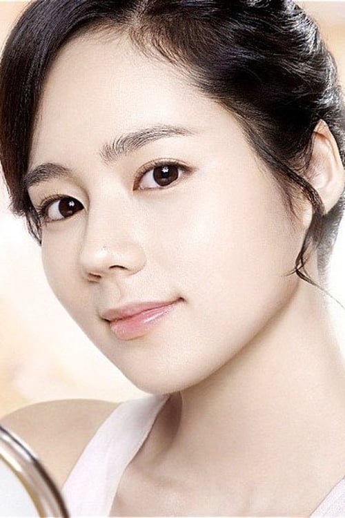 brian wedge recommends Han Ga Hee