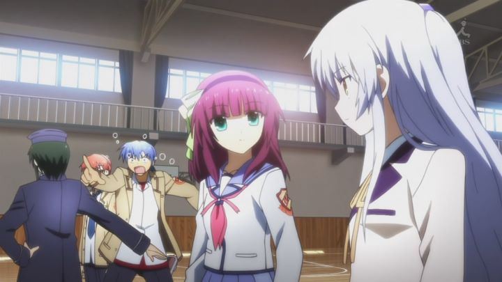 darin brantley recommends Angel Beats Full Episodes English Dub
