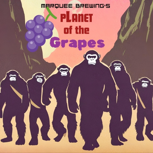 cameron ferrin recommends planet of the gapes pic