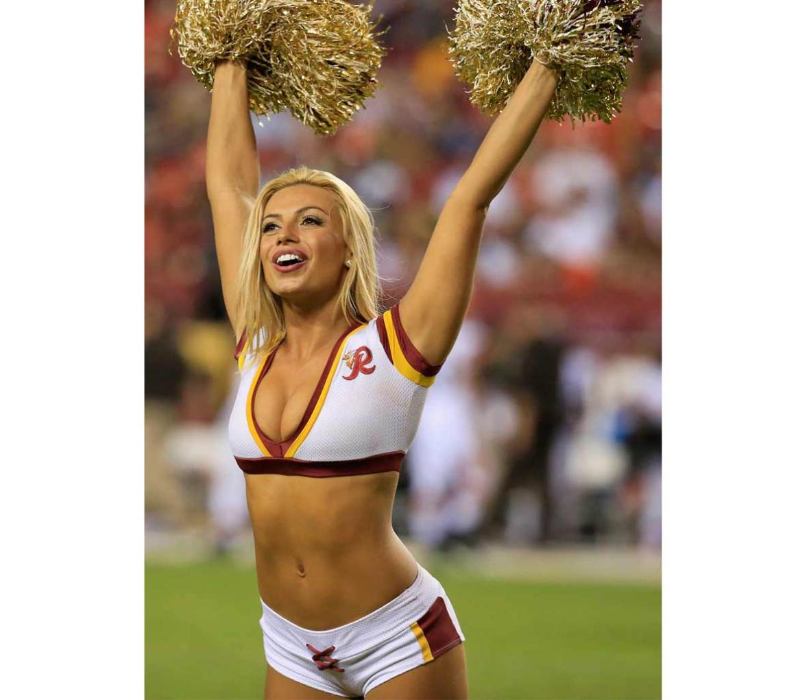 cristian ciurea share hot sexy nfl cheerleaders photos