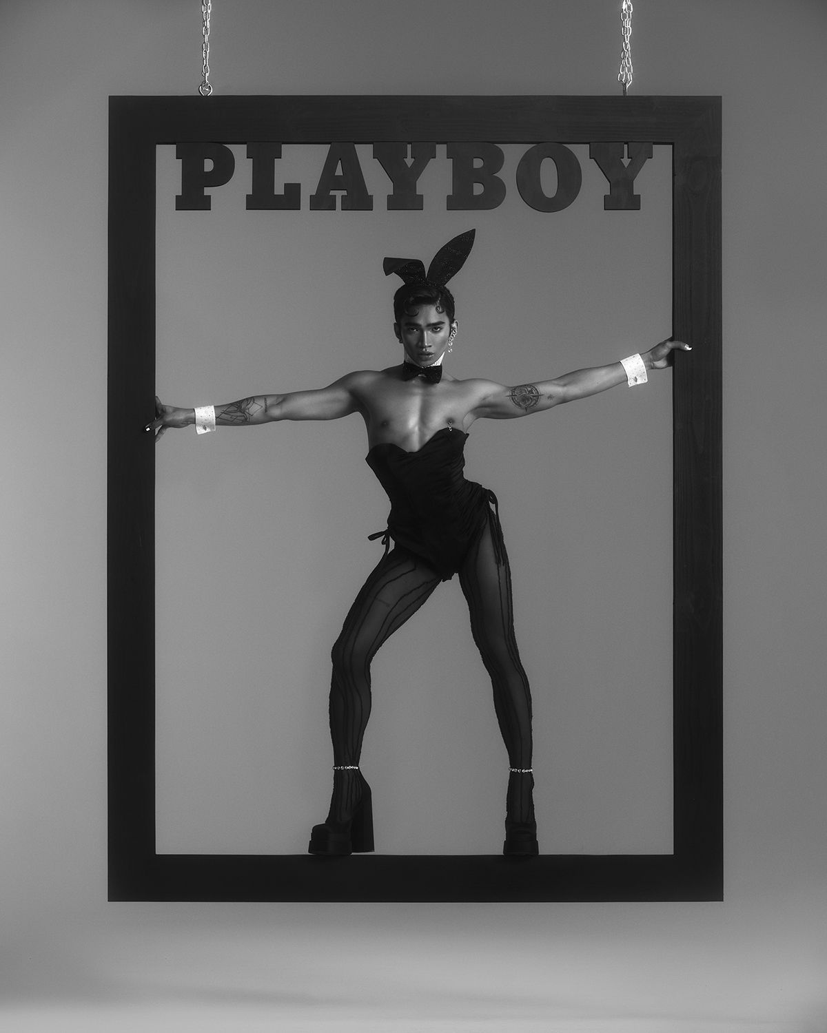 beau barrett recommends the man playboy show pic