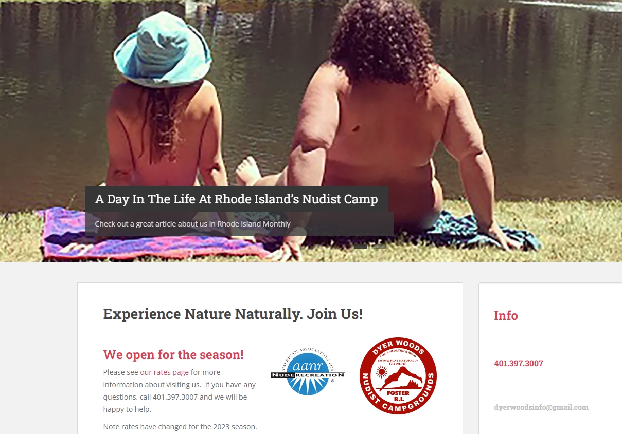 bob penick recommends nudist camps tumblr pic