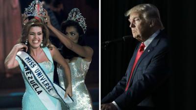 Miss Venezuela Sex Tape rome italy