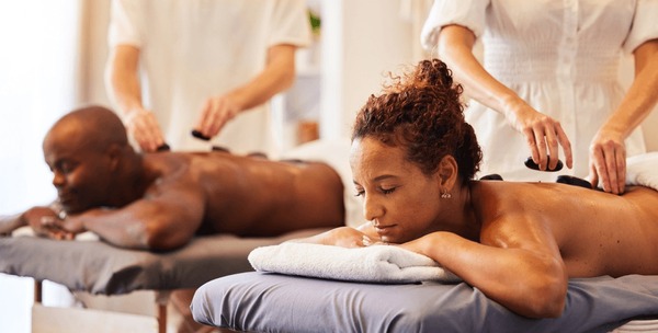 danielle johnstone recommends couples sensual massage video pic