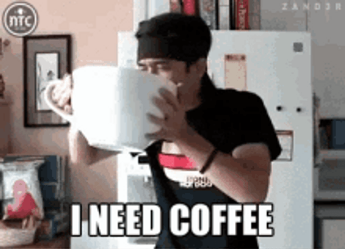 brody rose recommends Big Cup Of Coffee Gif