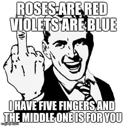 Middle Finger Images Funny ojdgbmqed thumb